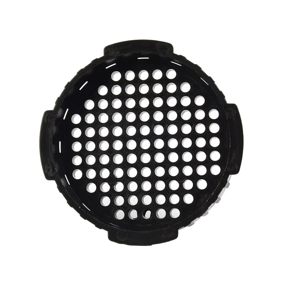 2pcs AeroPress-Specific Replacement Filter Lid Compatible with For Coffee and Espresso Makers Using Paper Microfilters