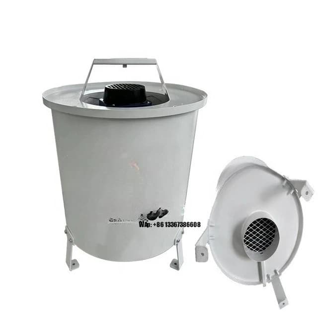 Purificatore d'Aria Industriale Verticale ad Alta Precisione ed Efficienza per Olio e Gas, Collettore di Nebbia Oleosa per Aria Inquinata