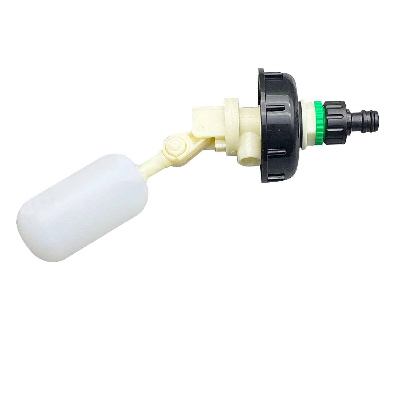 1Set RV Autofill Mains Water Adapter Replacement Float Valve For Aquaroll Aquaruis Rolly Poly RV Water Tank Accessories