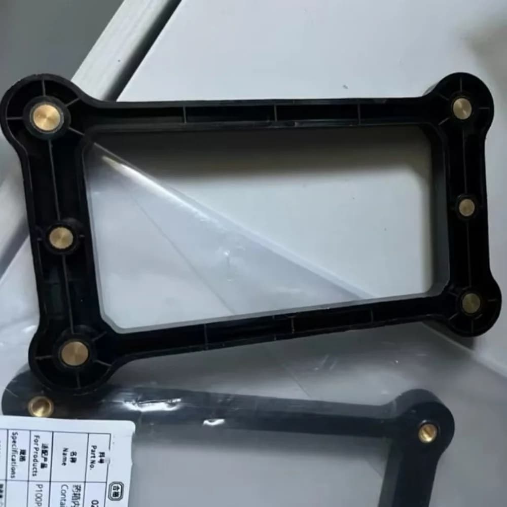 For Agras XAG P100Pro/P100 Internal container bracket (superior) Kit Part Agricultural drone accessories 02-001- 08693