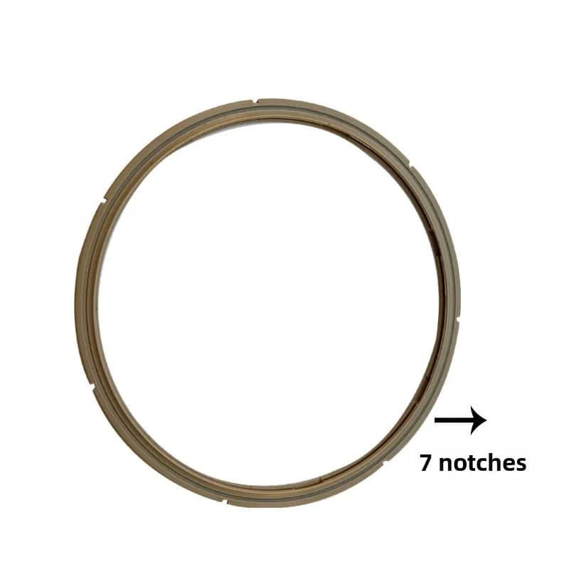 1 PC Suitable for sealing ring for German pressure cooker fissler 22CM/26CM accessories