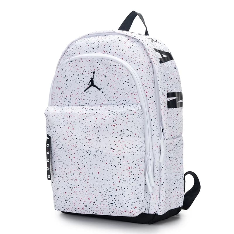 Zaini sportivi Nike da uomo e da donna, borse da viaggio, zaini casual alla moda, zaini scolastici per studenti delle scuole medie e superiori Jd2133032Ps-008