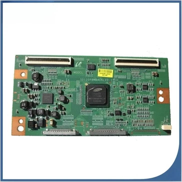 Tuyaoriginale Per La Scheda TCL SD120PBMB4C6LV0.1 Scheda TCL L48F3390A-3D Buon Funzionamento Alexa Google Assistant