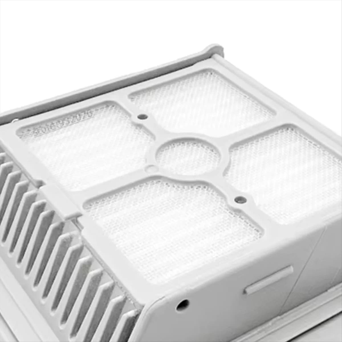 Per F25 Combo F25 Filtro HEPA lavabile Accessori per aspirapolvere umido e secco