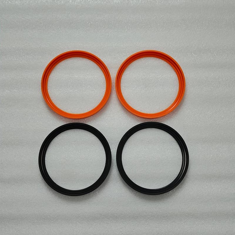Nuovo Design Guarnizione Trivella T70 T70P T100 per Agras DJI T100 Accessori Drone Ricambi per Droni Agricoli