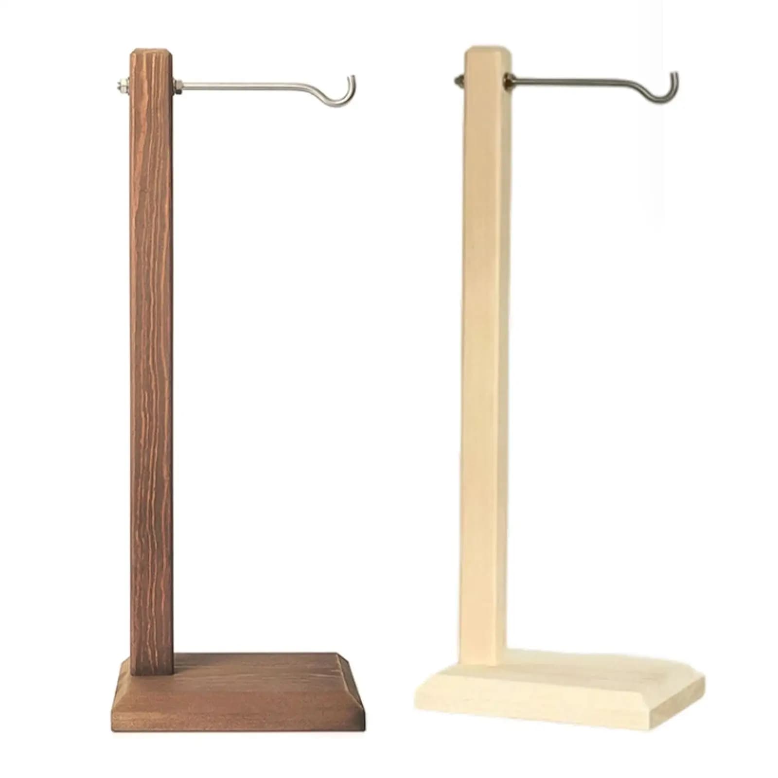 Wind Chime Stand Desktop Accessory Hanger for Countertop Dinner Table Home