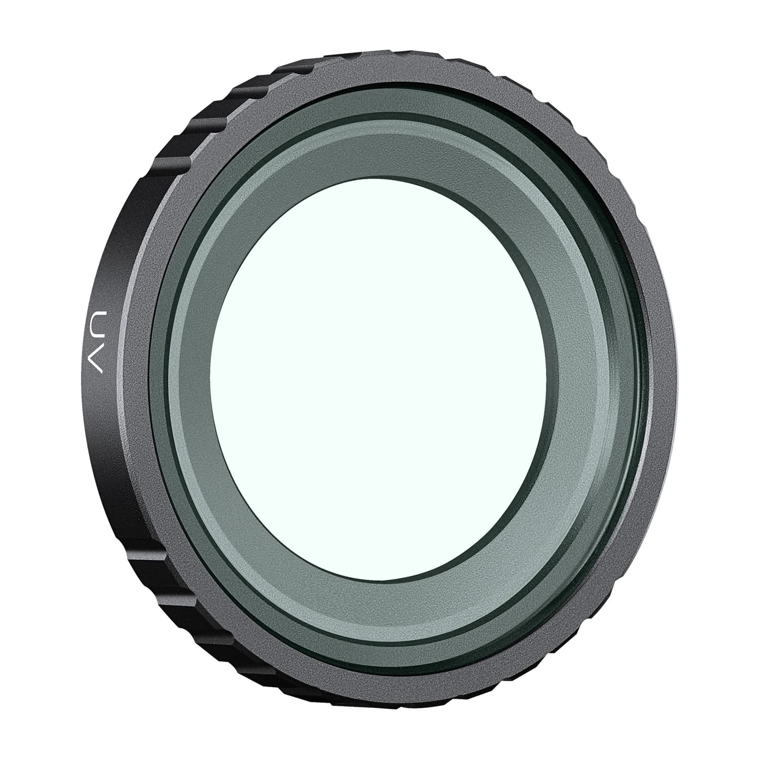 K&F CONCEPT MCUV Filter Protection for Insta360 GO 3S Action Camera Lens Filter for Travel Accessories 28 Multilayer UV Filter