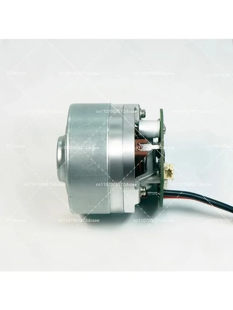 Motore Ventilatore DC Brushless 24V 350W 28KPA con Funzione Freno Integrata per Sistema di Azionamento ad Alta Efficienza per Aspirapolvere