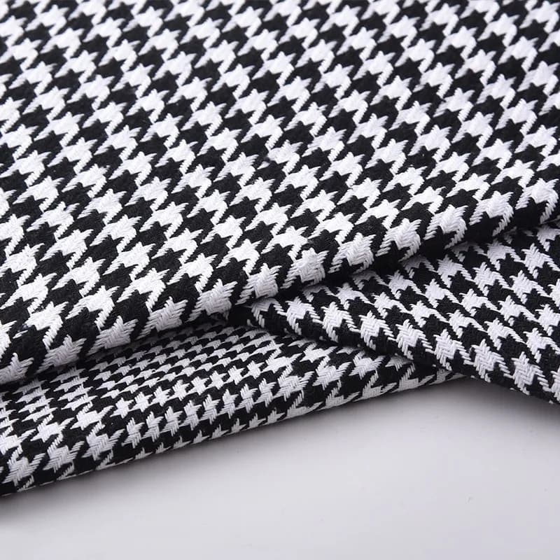 Tessuto Spesso per Rivestimento Divano, Materiale Imbottito, Fibra Decorativa, Scarti di Tessuto, Lino per Copritavolo, Tessile per la Casa, Arte e Artigianato