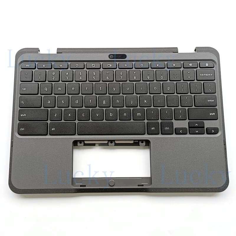 Nuova webcam LTE con tastiera NBL US per Chromebook 300e Gen3 82J9 82JA