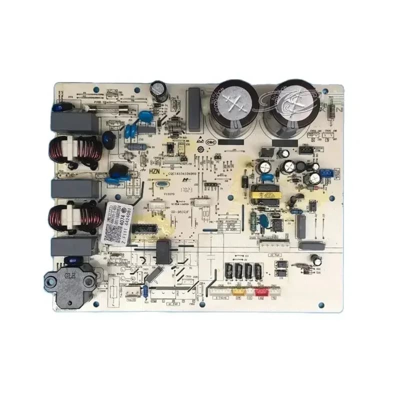 Tuyanew For Air Conditioning Board 0011800283BF 0011800283K 0011800283BL 0011800283B C P V Z U J W M AK AD AM BD BMAlexa Google