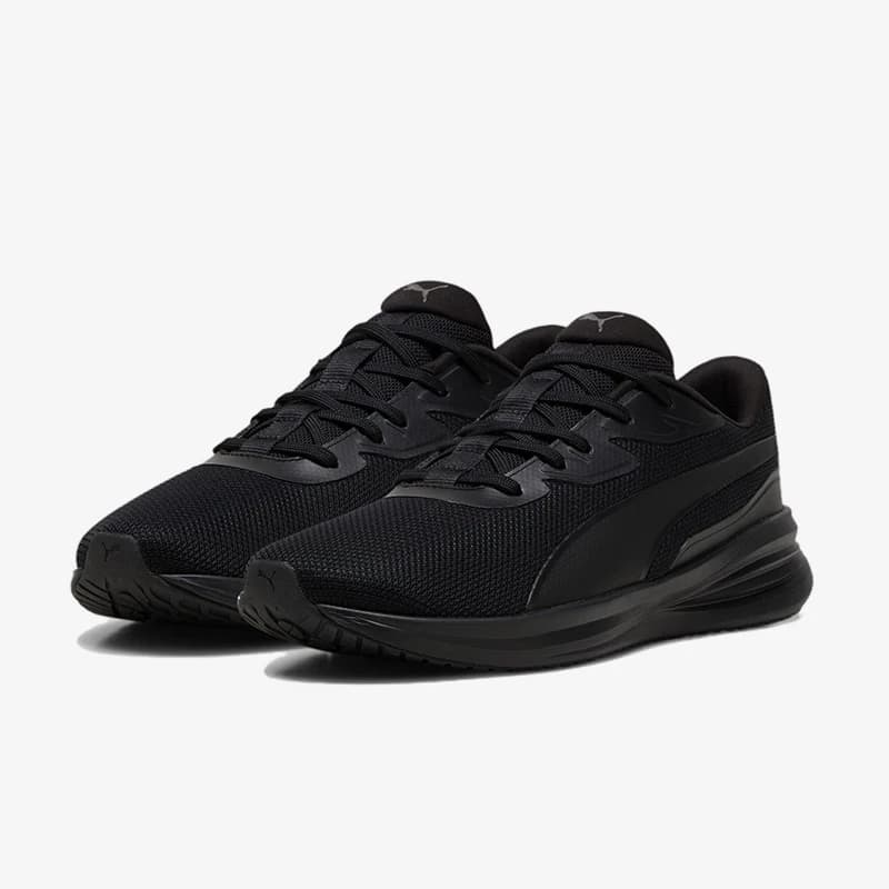 Puma Authentic Night Runner V3 Scarpe da corsa sportive ammortizzate da uomo e da donna 310040-02