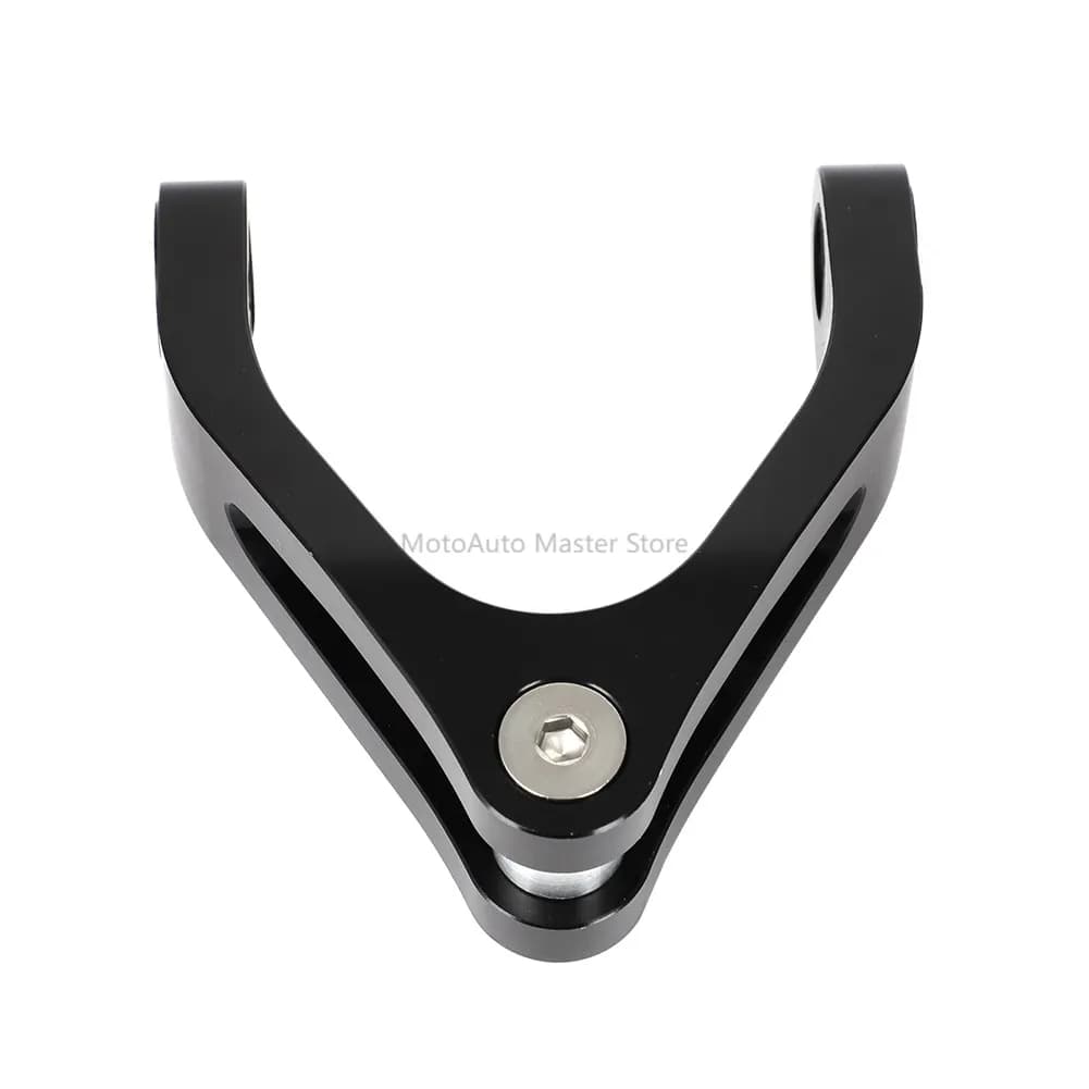 Brand New Black Rear Shock Absorber Adapter Increased Travel For Specialized Epic Yoke 2018 2019 2020 Bicycle High Quality Parts