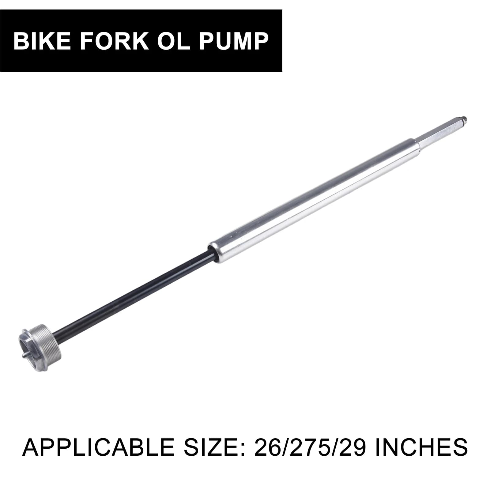Bici Della Bicicletta Forcella Anteriore Pompa Olio Repa1111111ir Parts1111111111111111111111111111 Mano/Lenza di Controllo Con Smorzamento11111111111