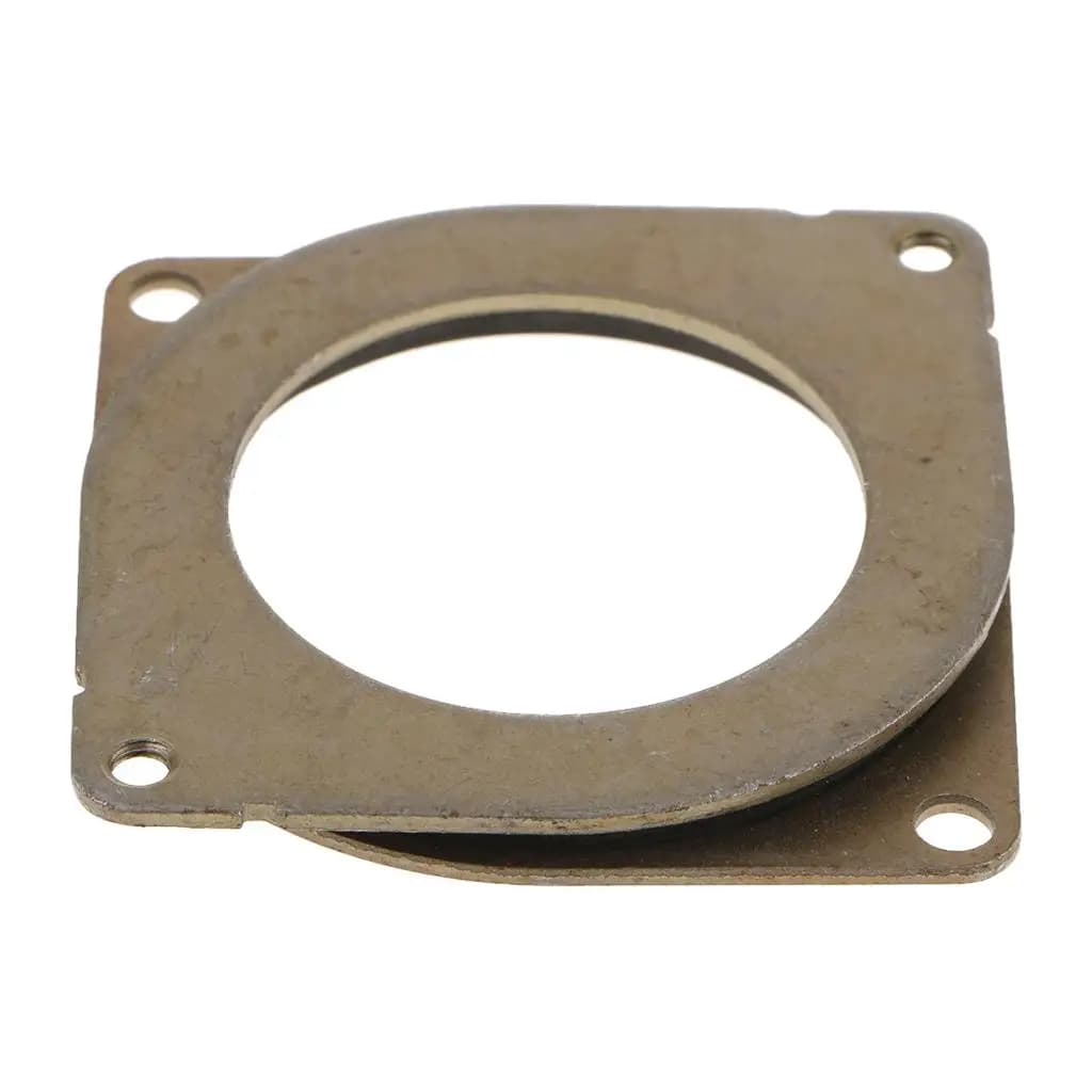 High Quality Metal Stepper Shock Absorber 57 for 3D Printer Engine Noise Control