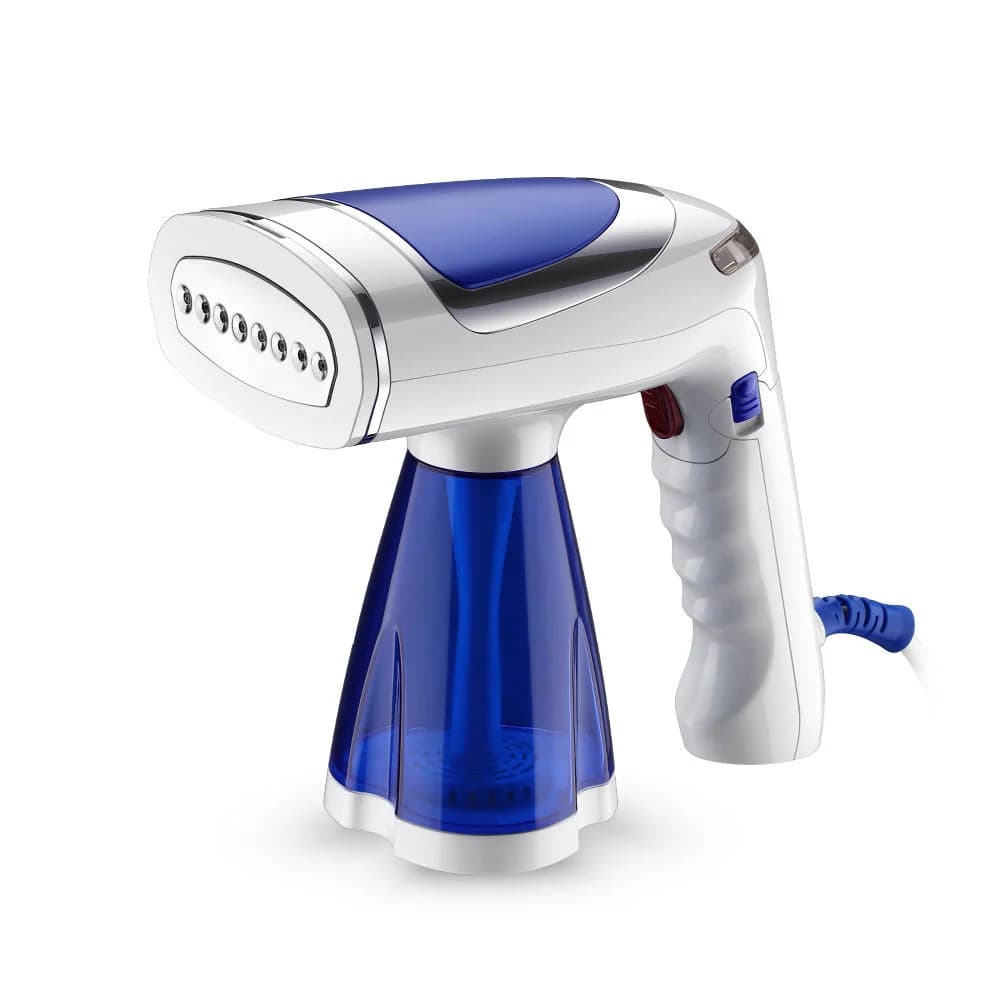 Nuovo ferro da stiro a vapore portatile pieghevole da 1600 Watt Vaporizzatore portatile per vestiti