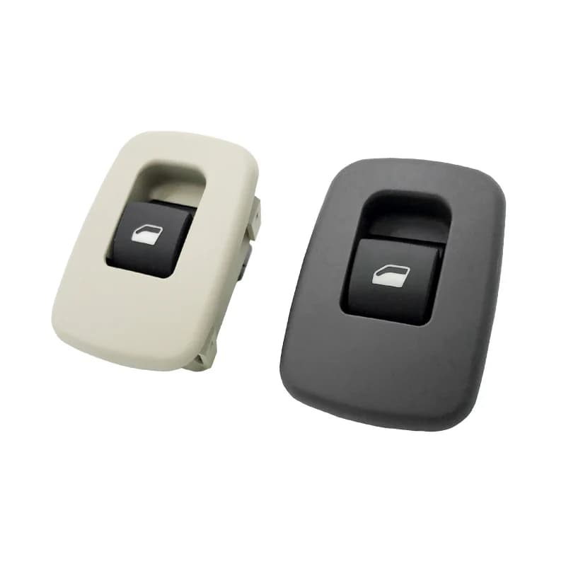Per Citroen C5 per Peugeot 508 Interruttore di comando alzacristallo elettrico Pulsante interruttore alzacristallo per auto Porta posteriore Lato sinistro destro