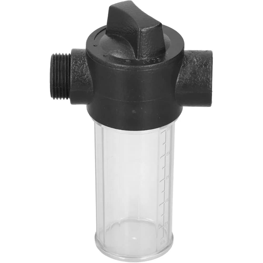Oumefar 100ML Water Gun Snail Bottle Garden Tube Snail Tank Auto Snail Snail Pentola Tank Home Washing Accessories