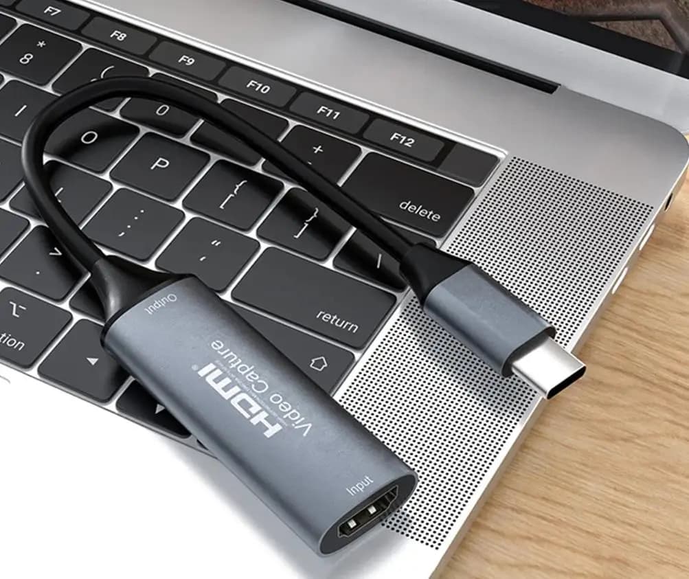 MS2130 4K USB 3.0 Tipo C USB 2.0 Scheda di acquisizione video 1080P HDMI Video Grabber Videoregistratore di giochi Streaming live per PS5 Xbox Camera PC