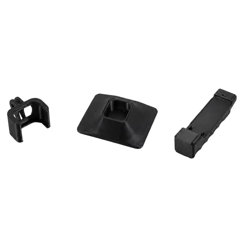 Claw-To-Adapter Mount Snap-On Easy To Install More Convenient For Outdoor Quick-Release Mounting Bracket For Action Cameras