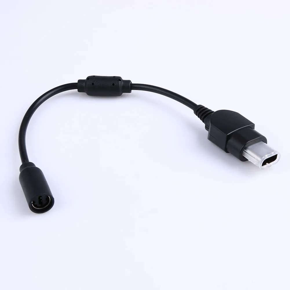 Cavo adattatore convertitore Sostituzione linea di gioco Adattatore convertitore WIre Accessori per controller console Xbox