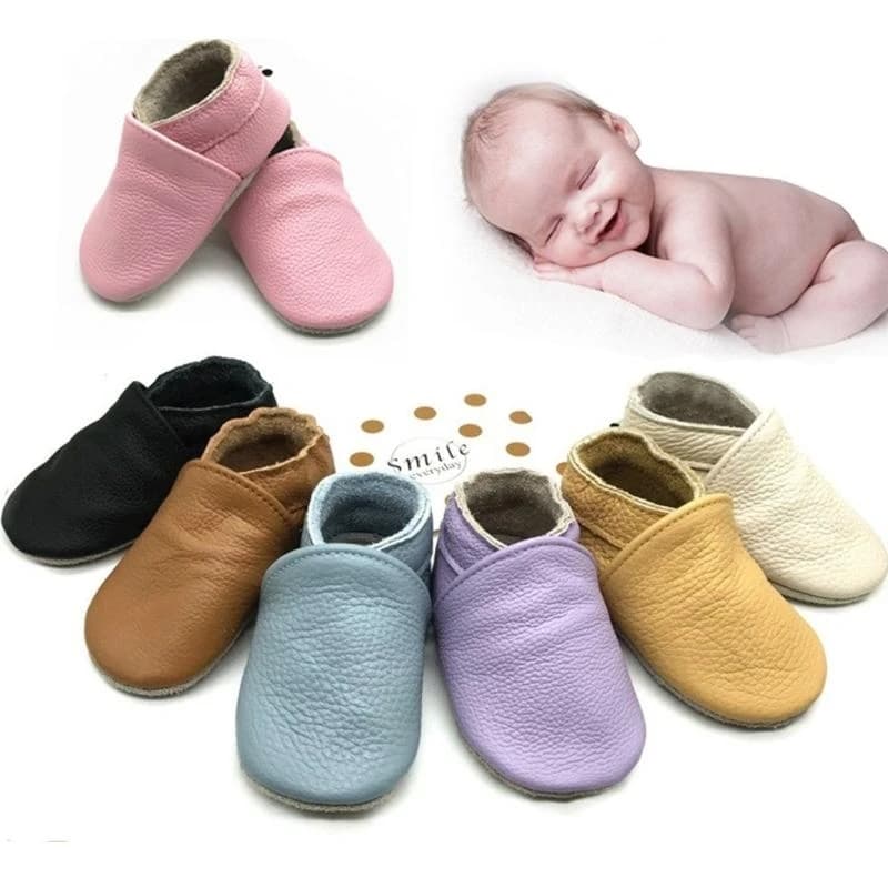 Scarpe prewalker QX2D Scarpe da passeggiate First Footwear Footwear Moccasins Scarpe
