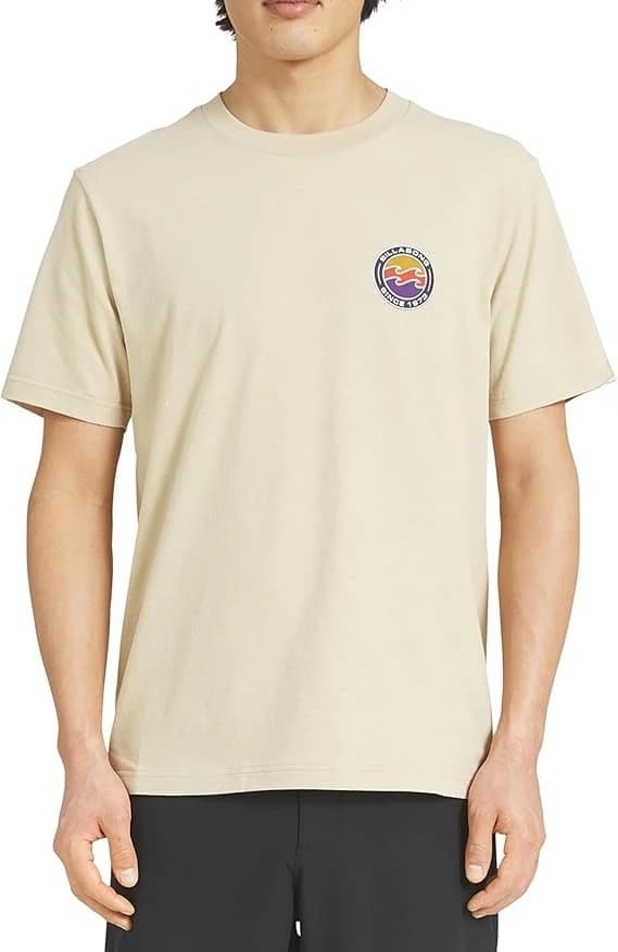 Hot Billa Men's Bong Regular Fit Premium Soft Cotton Tee Short Sleeve T-Shirt Unisex Style Both of Men and Women