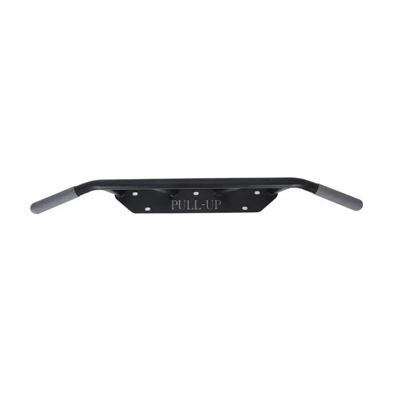 Horizontal bar for domestic use, internal punching, fixed traction device, lifting ring, rope to pull fitness for families