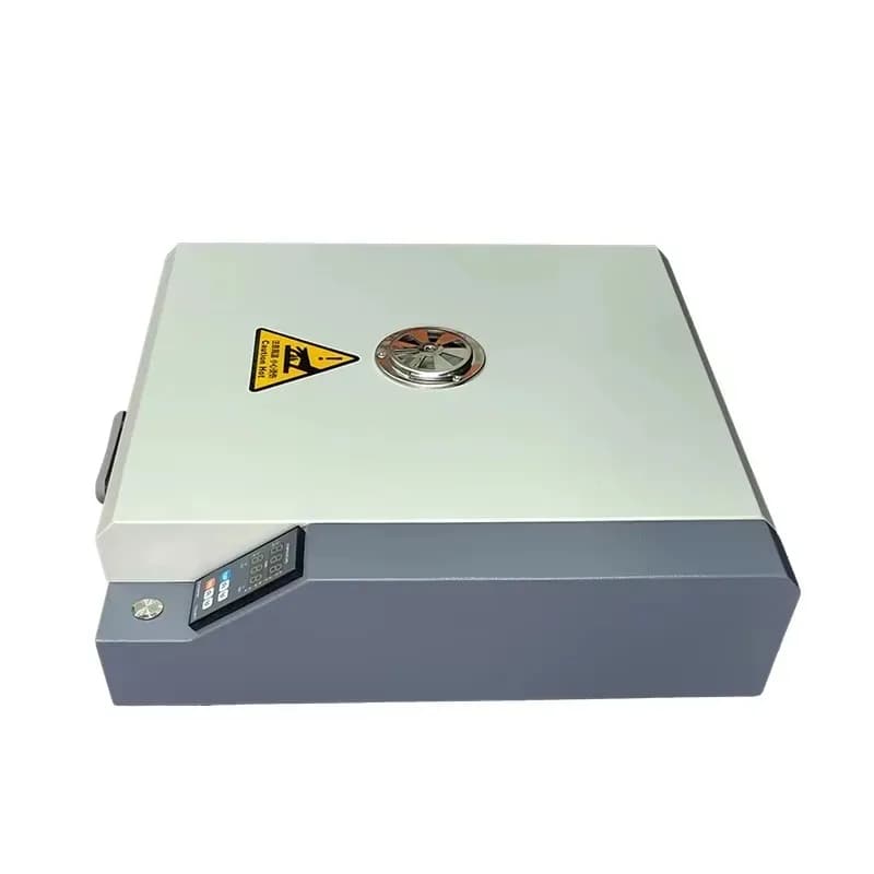 Dtf Oven A3 Fume Fuse Extractor Heater Dryer Curing 13x19 Heater Dryer Dtf Oven Fume Air Purifier Filter Pro Dtf Oven
