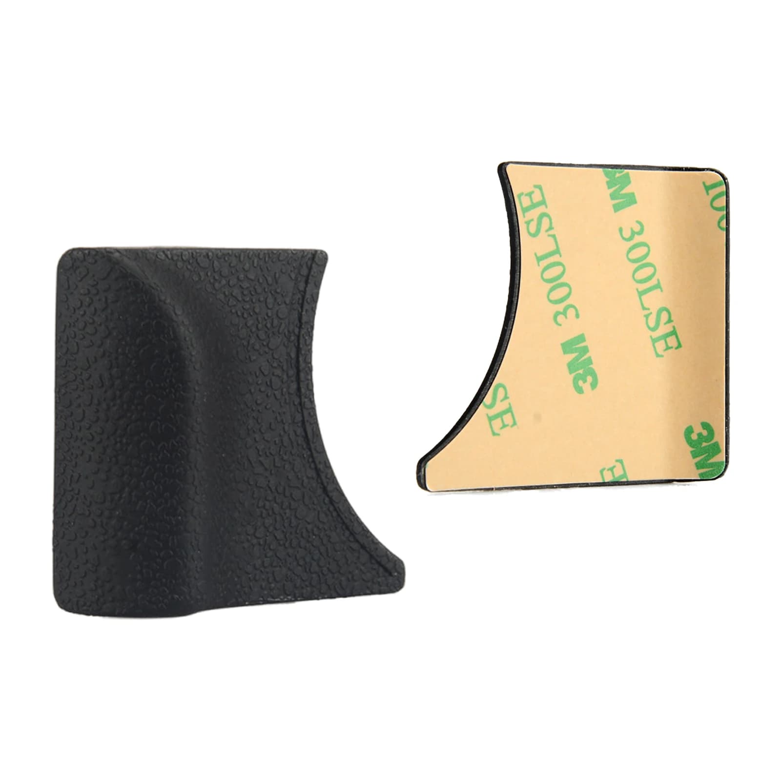 Anti-slip corrosion-resistant grip holder for Panasonic LUMIX GF9 GF8 GF7 GM5 GM1 camera