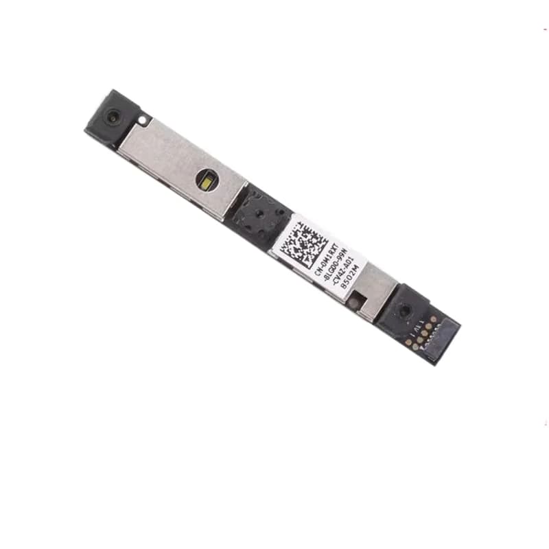 Nuove parti originali del computer portatile Web Camera per Dell G3 3590 3500 G5 5500 5505 lispiron 7580 7570 7573 3185 5482 Webcam Camera 0M1RXT