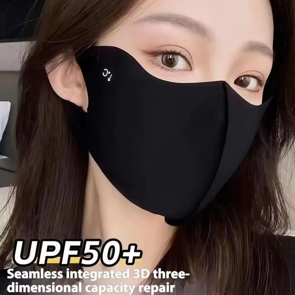 Winter mask, warm windproof cover, thermal mask balm, breathable reusable solar mask for women and men