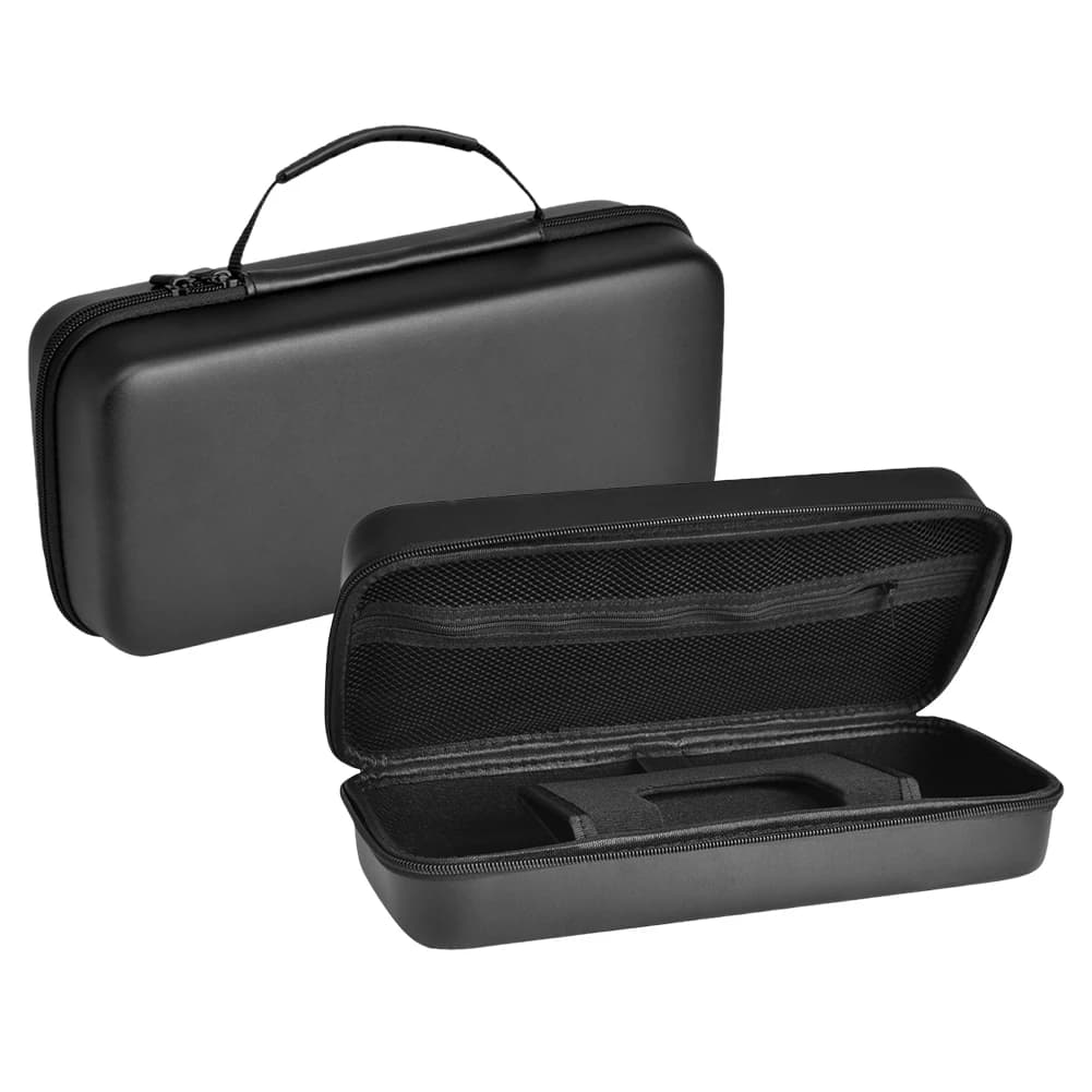 Custodia rigida in EVA per console di gioco Lenovo Legion Go S, custodia protettiva antiurto e impermeabile per Legion Go S Accesso