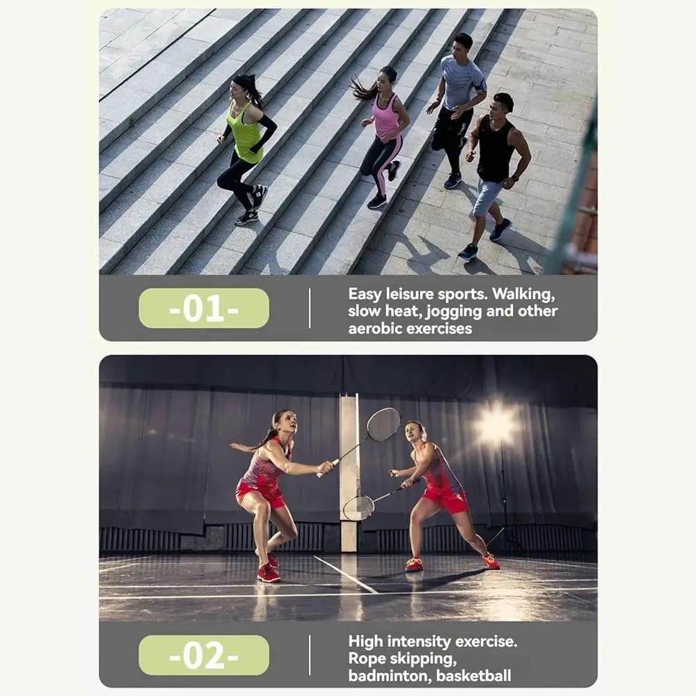 1 Pezzo Nuovo Supporto Regolabile per Ginocchio Sportivo con Doppia Fascia Traspirante, Fascia Stabilizzatrice per Tendine Rotulee per Dolori al Ginocchio