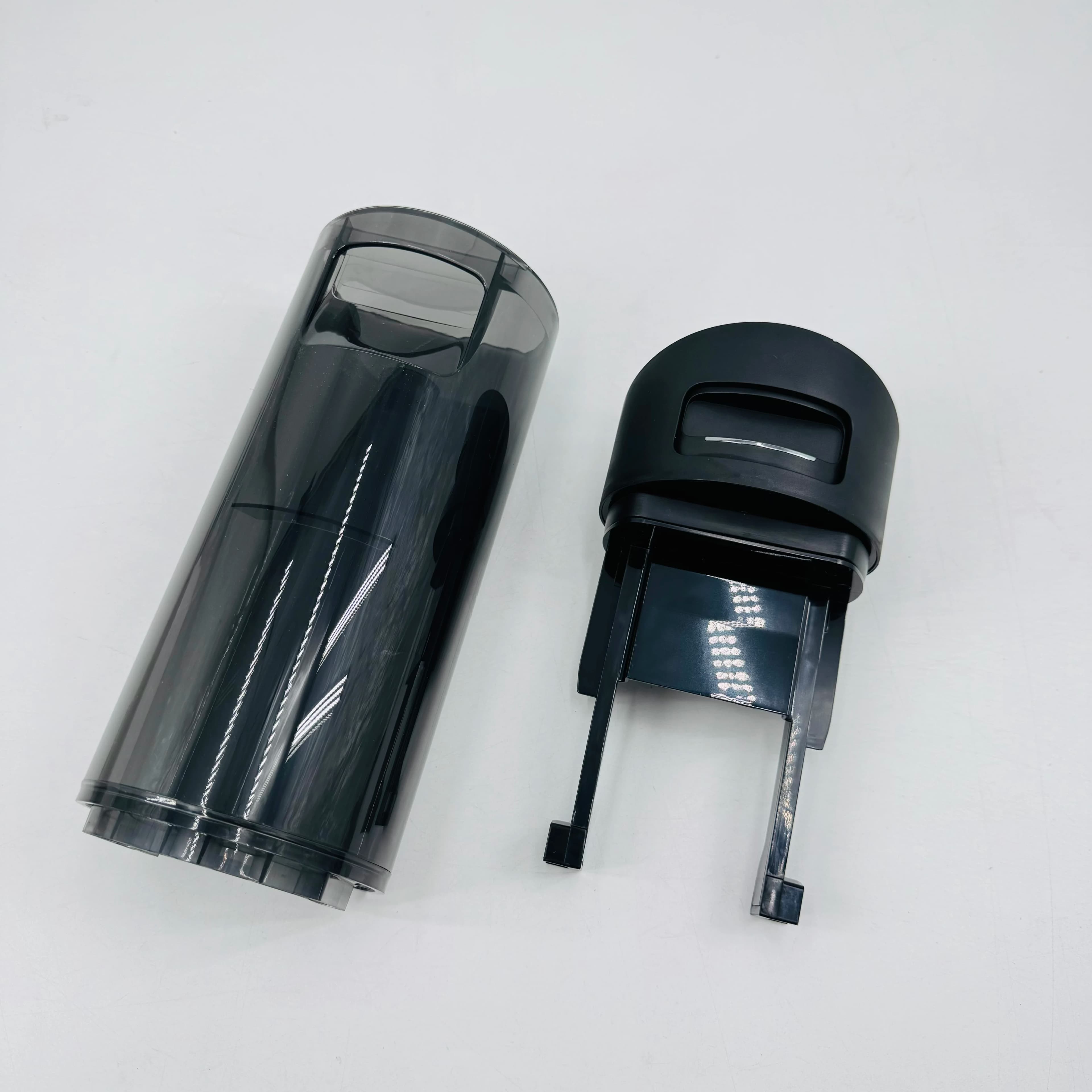 Serbatoio dell'acqua pulita originale per Dreame M12 / H12 Pro /H13 / H12S AE Aspirapolvere umido e secco Pezzi di ricambio Accessori Versione CE