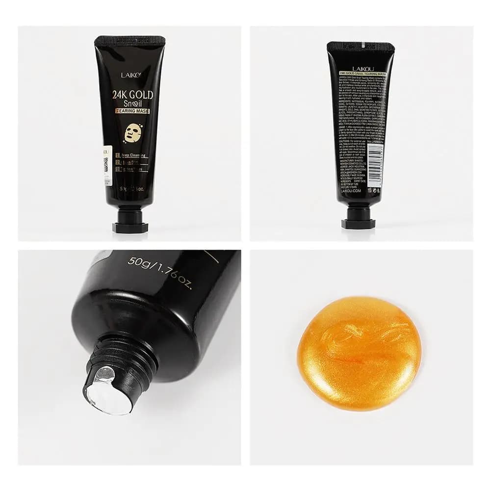 Maschera per il viso staccabile al collagene, pulizia profonda, rimozione dei punti neri, maschera per la cura del viso