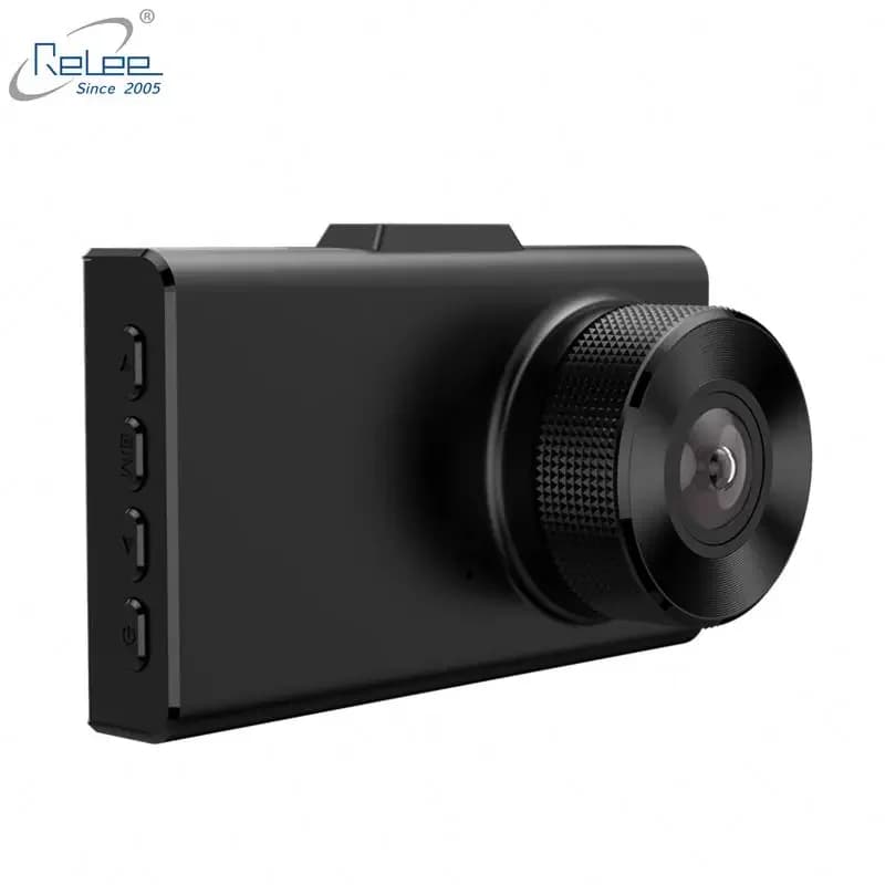 Miglior Videocamera per Auto con Registrazione a 360°, Visione Notturna, Controllo Remoto, Mini Telecamera di Sicurezza 2021 per Auto e Camion