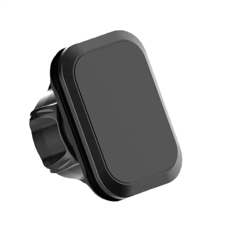 Supporto magnetico per telefono per auto Testa a sfera Supporto magnetico per telefono per auto Supporto base di ricambio per giunto sferico da 17 mm Culle per automobili per uomo