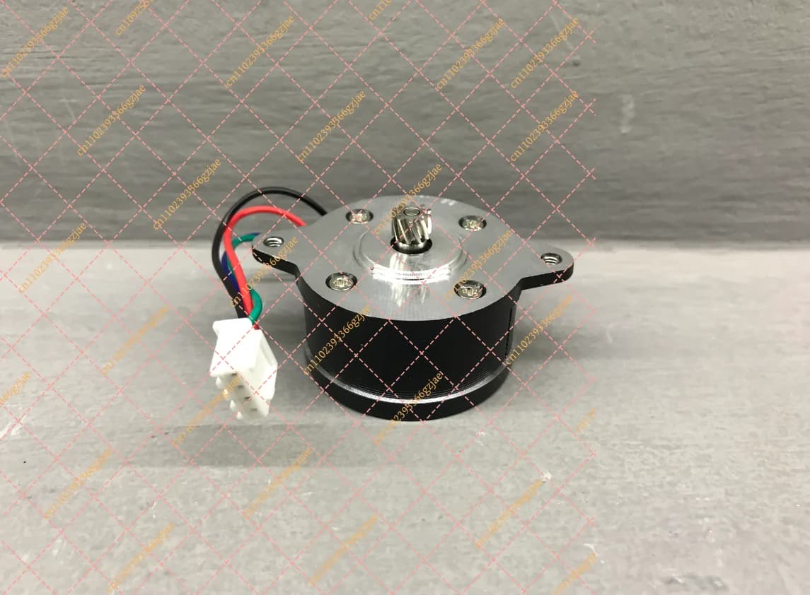 Motore estrusore per stampante 3D QIDI Tech Q1 Pro