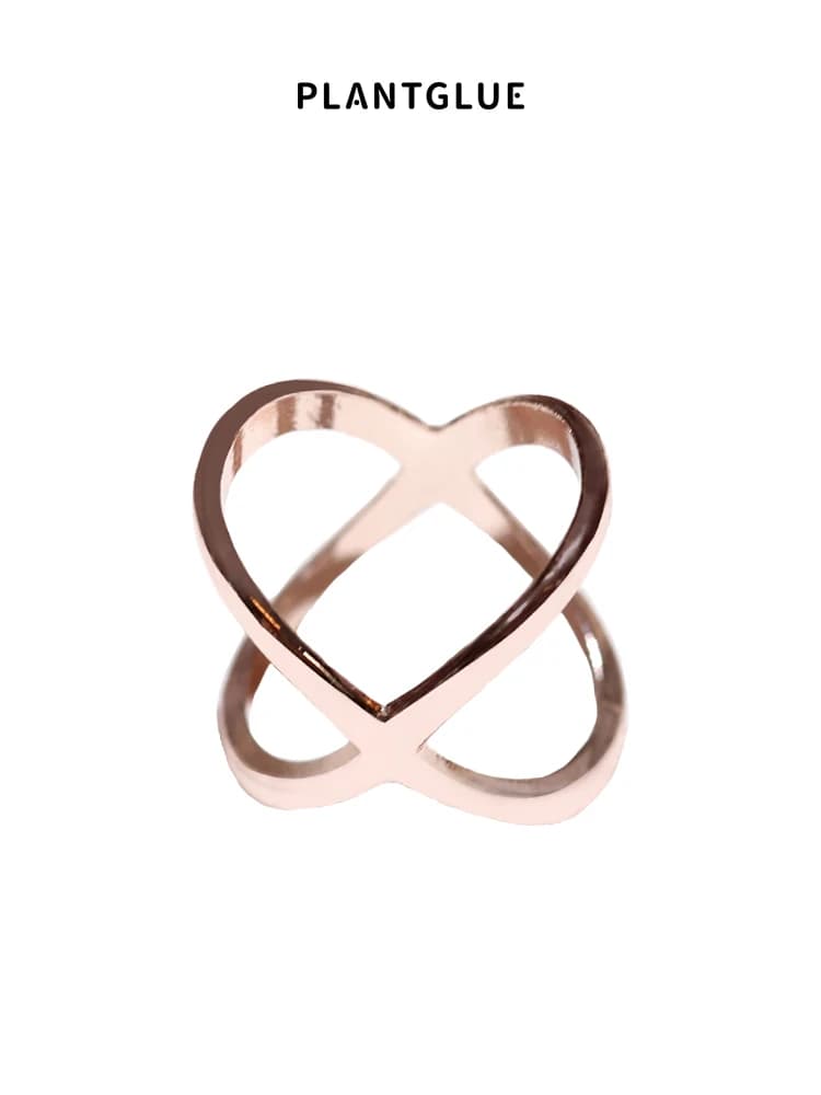 Floral Multi-Functional Scarf Buckle High-End Scarf Ring Clothes Knot Buckle Scarf Fixed Buckle Spring Summer Accessories