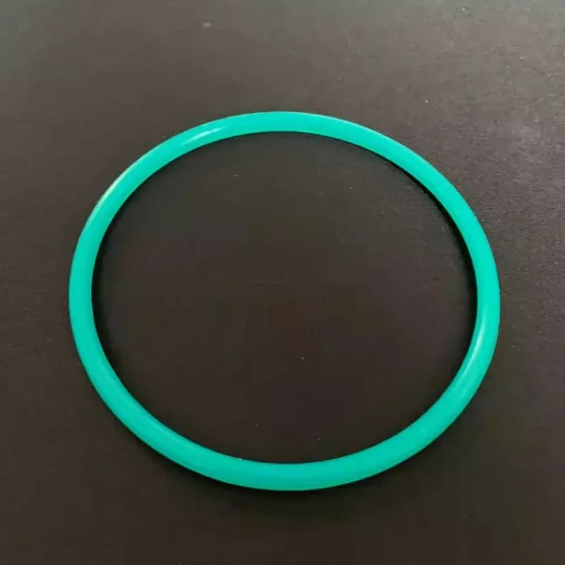 Anello di tenuta in silicone per serbatoio acqua umidificatore SH330, coperchio di riempimento, anello di tenuta in gomma per SH360/SH300