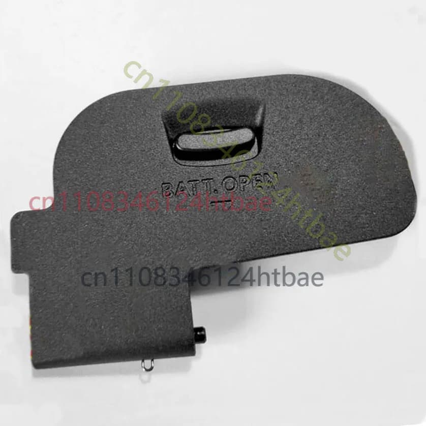 Parti di ricambio per la copertura della batteria per fotocamera Canon EOS R Nuovo originale