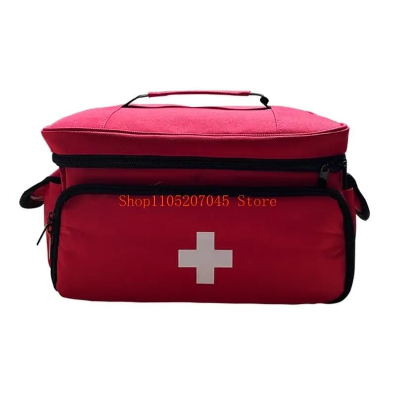 37 convenient clinical emergency compact waterproof housing for car travel rescue
