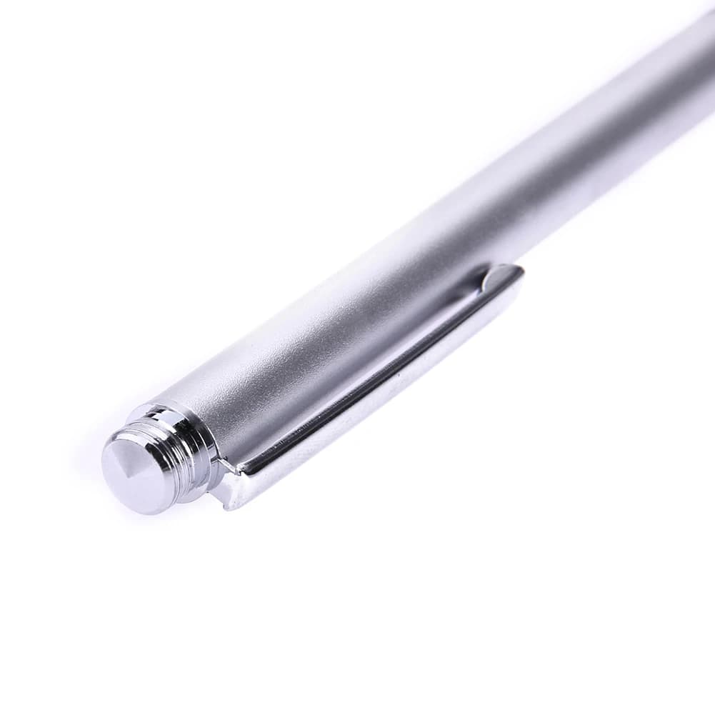 Penna capacitiva 2 in 1 per disegno su touchscreen per iPhone, iPad e tablet