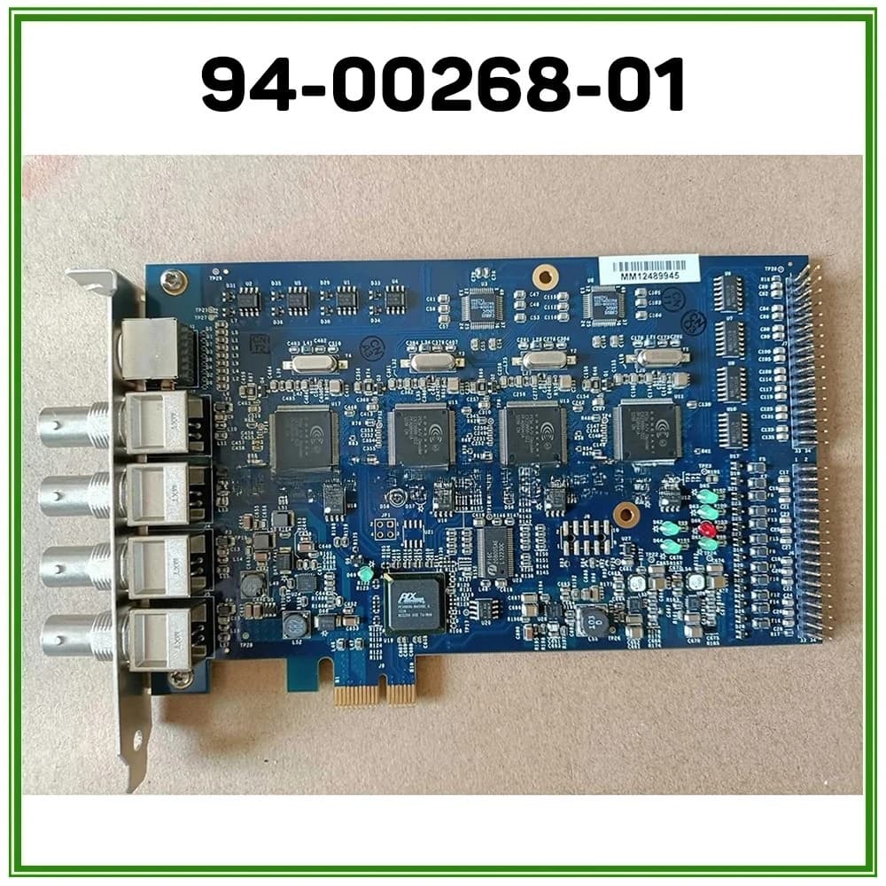 Per Viewcast OSPREY 460e Scheda di acquisizione analogica per streaming audio e video 94-00268-01