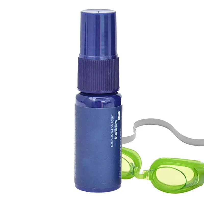 15ml Agent Anti-fogger View Glasses Defogger Solid States Agent Anti-fogging Detergents For Swimwear Glass Slurry