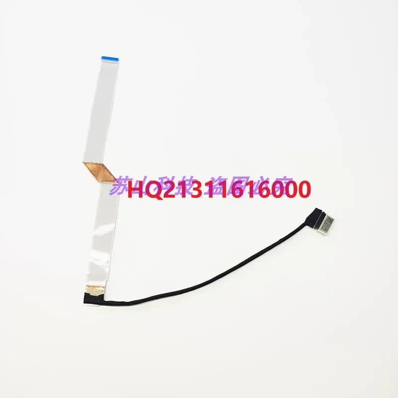 for Lenovo Slim 6 14IAP8 14IRP8 Camera Cable Replacement Part 5C10S30633 HQ21311616000 Laptop Webcam Flex Ribbon Wire