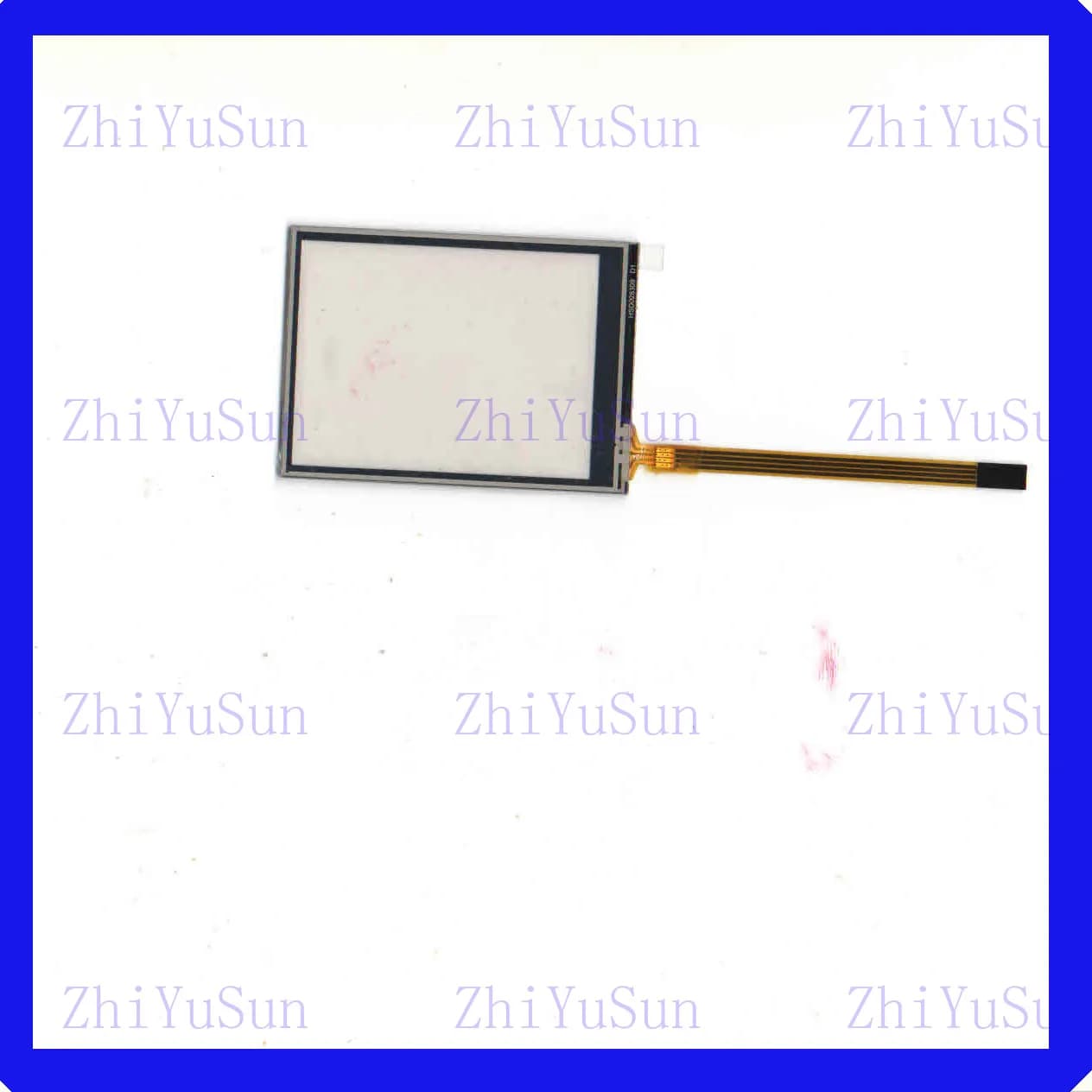 Digitalizzatore touchpanel resistivo a 4 fili compatibile HR49756S01 HR4 9756S01