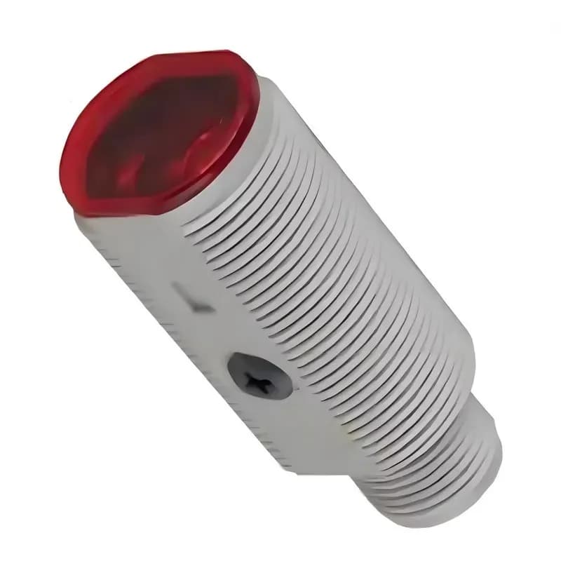 2026 PD30ETDR10BPA2IO Diffuse Optical Sensor For Machine Control NPN PNP IP68 Diffuse Reflective 10-30VDC