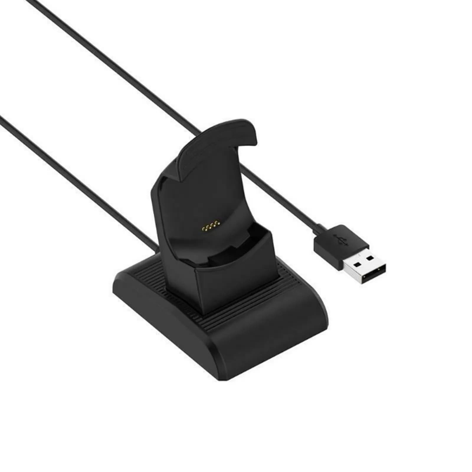 USB Dock Charger For TEC ULT-G Golf GPS Watch Dock Charging Cord USB Charger Cable Wire 1m Quick Charging Watch Accessories